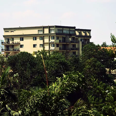 Hotel Villa Portofino Kigali-3